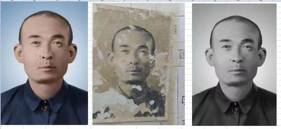 黄陂老照片模糊修复-21
